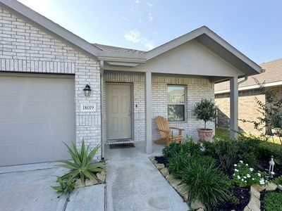 18019 Mendocino Ridge Ln