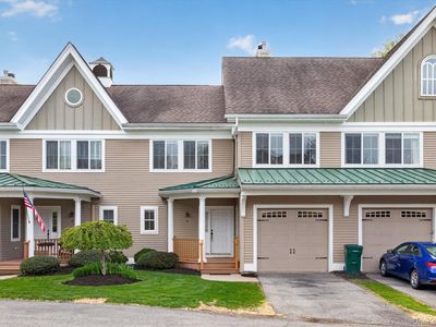 4 Pond Ridge Road