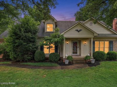 1118 Blackthorn Rd