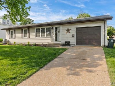 Property at 614 S Rapp Ave, Columbia, IL