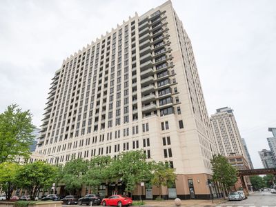 1255 S State St Unit 1514