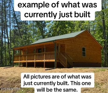 4002 Wears Cove Rd