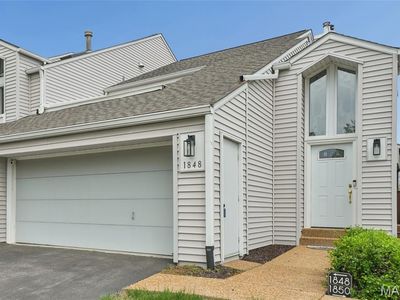 1848 Ridgeview Circle Dr