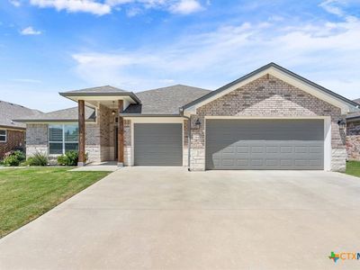 Property at 2644 Cowgirl Trl, Belton, TX