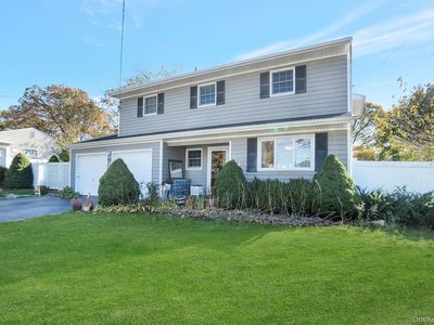 Property at 26 Fran Lane, Selden, NY