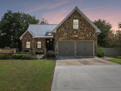 246 Blanco Dr
