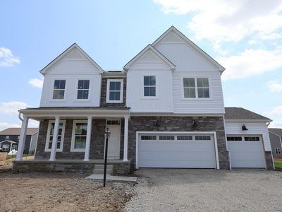 360 Fawn Valley Pl