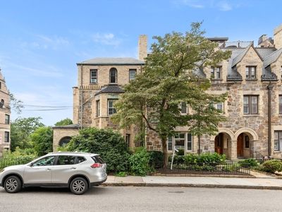 350 Tappan St #1