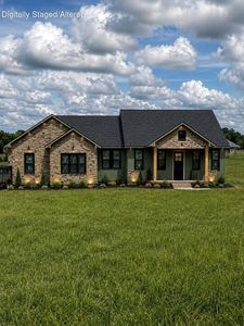 118 Country Corner Drive Street