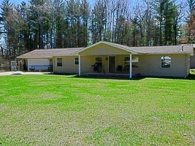 Property at 1820 Onondaga Trl, West Branch, MI