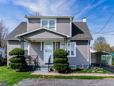 208 Airport Rd