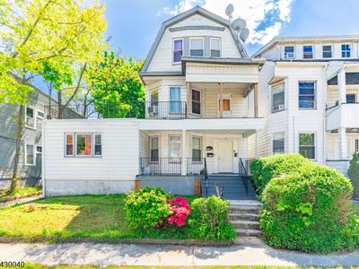 36-38 Kenmore Ave