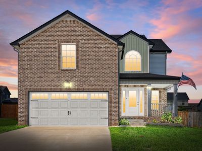1441 Wild Fern Ln