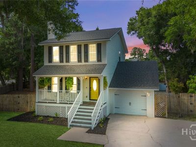 502 Pointe South Drive