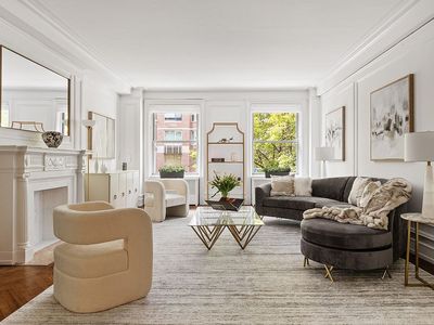 161 W 86th St APT 2A