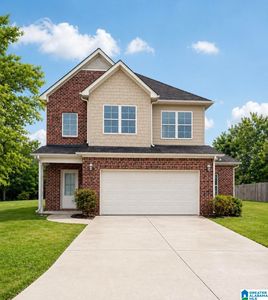 Property at 412 Oakwell Cv, Calera, AL