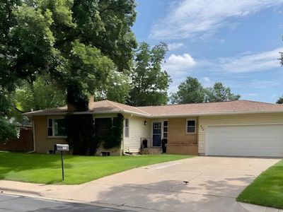 Property at 406 S 5th St, Phillipsburg, KS