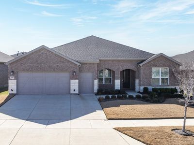1116 Cornerstone Dr