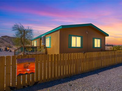 Property at 4850 York Dr, Topock, AZ