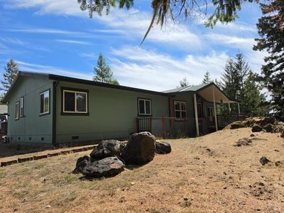 1545 Casteel Drive