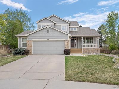 Property at 3961 Mallard Street, Highlands Ranch, CO
