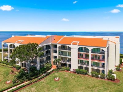 302 MARINER DRIVE #302