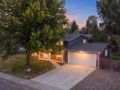 9895 W Lancelot Ave