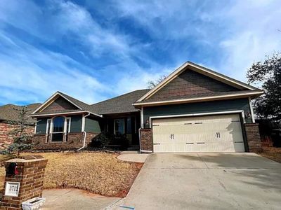3712 Oakridge Cir