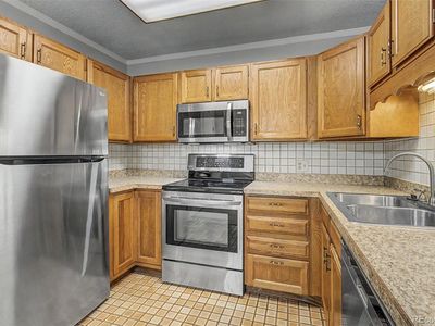 13500 E Cornell Avenue #205