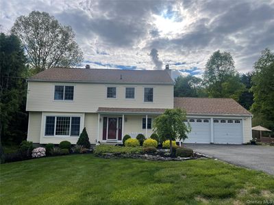 7 Crane Road