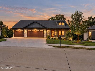 920 Engle Dr