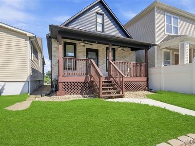 Property at 1825 Edwardsville Rd, Madison, IL