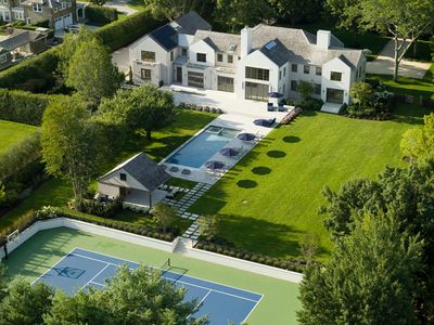 495 Ox Pasture Rd