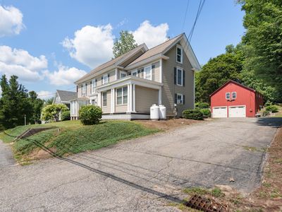 65 Summer Street