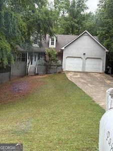Property at 136 Cannon Trl, Dallas, GA