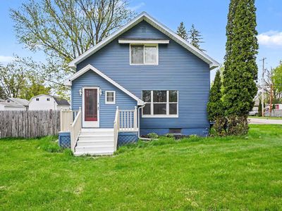 Property at 217 W Knox St, Beaverton, MI
