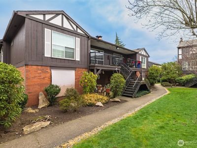 3425 S 176th Street #282