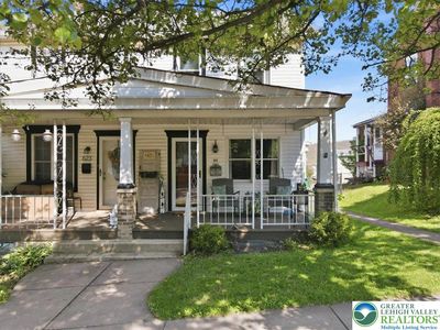 Property at 625 North St, Jim Thorpe, PA