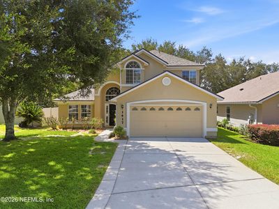 1417 WOODLAND VIEW Drive