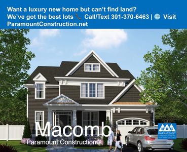 Macomb Plan, PCI - 20852