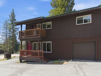Property at 12835 Northwoods Blvd, Truckee, CA