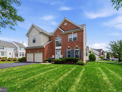 Property at 602 Shanks Evans Rd NE, Leesburg, VA