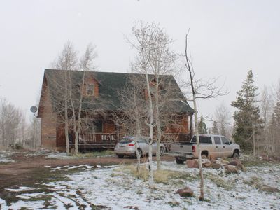 163 Moose Hollow Rd