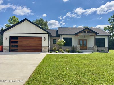 11 Chestnut Grove Rd