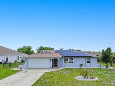 Property at 390 Tres Lagoas St, Punta Gorda, FL
