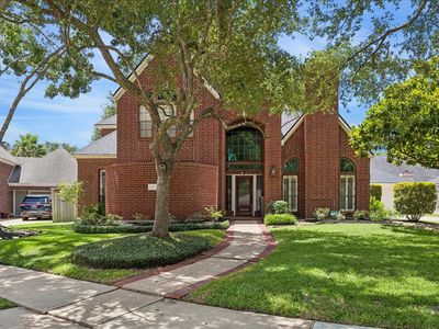 14830 Tumbling Falls Ct