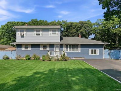 Property at 70 Avenue A, Holbrook, NY