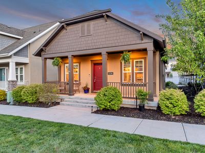 Property at 10398 S Sturgeon Dr, South Jordan, UT
