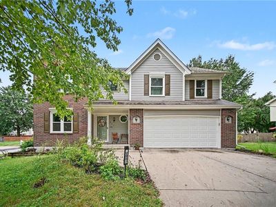 601 Taylor Dr
