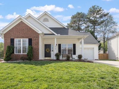 8701 Neuse Village Ct
